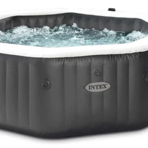 Exteriorea Spa gonflable 4 places ZenSpa Bora 4